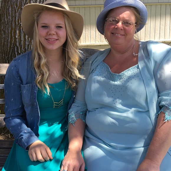 Meet your Posher, Tammy - Picture 7 of 8